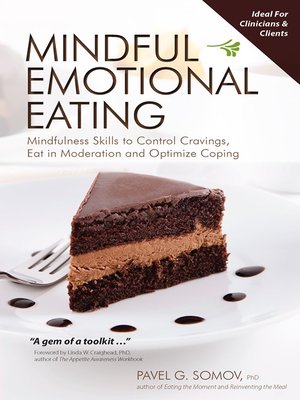 cover image of Mindful Emotional Eating